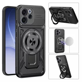 Oppo Reno 15F Lila Techsuit RuggedCam tok-5949419369665 2 kép