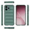 Oppo Reno 15F Zöld Techsuit Magic Shield tok-5949419369658 2 kép