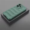 Oppo Reno 15F Zöld Techsuit Magic Shield tok-5949419369658 5 kép