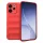 Oppo Reno15 F Piros Techsuit Magic Shield tok-5949419369641 1 kép