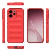 Oppo Reno15 F Piros Techsuit Magic Shield tok-5949419369641 2 kép