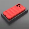 Oppo Reno15 F Piros Techsuit Magic Shield tok-5949419369641 5 kép