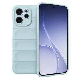 Oppo Reno15 F Kék Techsuit Magic Shield tok-5949419369634 1 kép