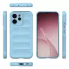Oppo Reno15 F Kék Techsuit Magic Shield tok-5949419369634 2 kép