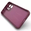 Oppo Reno 15F Bordeaux Techsuit Magic Shield tok-5949419369627 4 kép