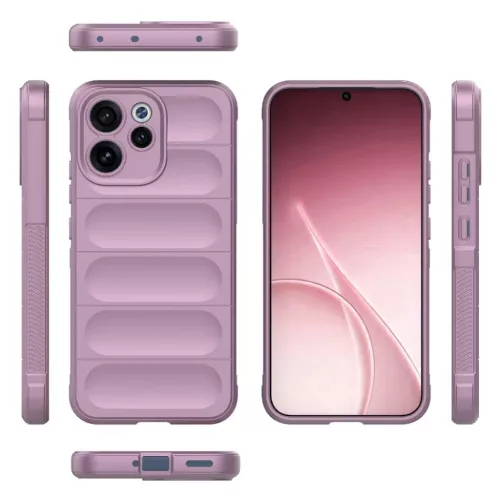 Oppo Reno15 F Lila Techsuit Magic Shield tok-5949419369610 2 kép
