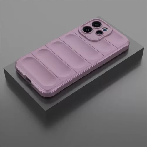 Oppo Reno15 F Lila Techsuit Magic Shield tok-5949419369610 5 kép