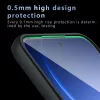 Oppo Reno15 F Frosted Black Techsuit PureFrost MagSafe tok-5949419369573 4 kép