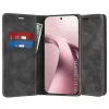 Xiaomi 17T fekete Techsuit Confy Cover tok-5949419369900 1 kép