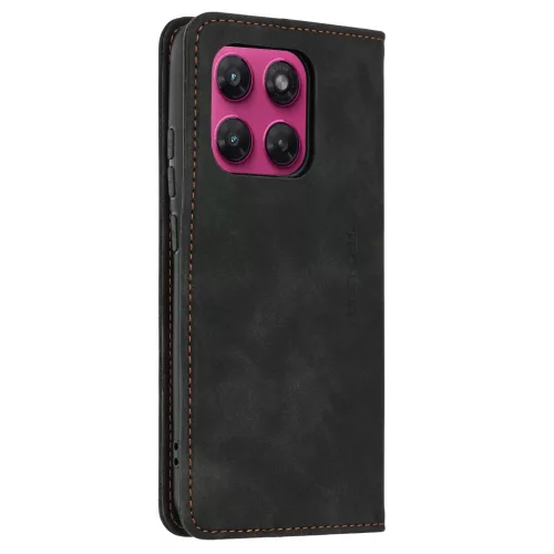Xiaomi 17T fekete Techsuit Confy Cover tok-5949419369900 3 kép