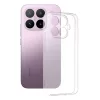Xiaomi 17T Techsuit Átlátszó Szilikon tok-5949419369894 1 kép