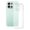 OnePlus Nord 6 Átlátszó Szilikon Techsuit tok-5949419369887 1 kép