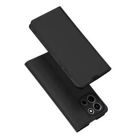 OnePlus Nord 6 Fekete Techsuit Magskin fliptok-5949419369863 1 kép