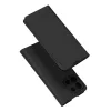 OnePlus Nord 6 Fekete Techsuit Magskin fliptok-5949419369863 6 kép