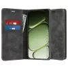 OnePlus Nord 6 Fekete Techsuit Confy Cover tok