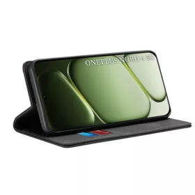 OnePlus Nord 6 Fekete Techsuit Confy Cover tok-5949419369856 2 kép