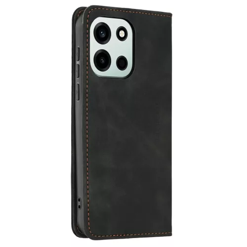 OnePlus Nord 6 Fekete Techsuit Confy Cover tok-5949419369856 3 kép