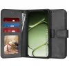 OnePlus Nord 6 Fekete Techsuit Fliptok-5949419369849 1 kép