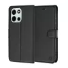 OnePlus Nord 6 Fekete Techsuit Bőr Fliptok-5949419369832 1 kép