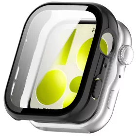 Huawei Watch Fit 5 Fekete Techsuit Defense360 Pro + Kijelzővédő üv-5949419369962 1 kép
