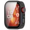 Huawei Watch Fit 5 Pro Fekete Techsuit Defense360 Pro + Képernyővéd-5949419369948 4 kép