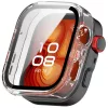 Huawei Watch Fit 5 Pro Átlátszó Techsuit Defense360 Pro + Kijelzőv-5949419369931 1 kép