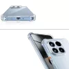 Xiaomi 17T Átlátszó Techsuit Ütésálló Szilikon tok-5949419370180 4 kép