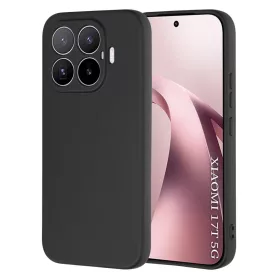  Xiaomi 17T Fekete Techsuit SoftFlex tok-5949419370159 1 kép