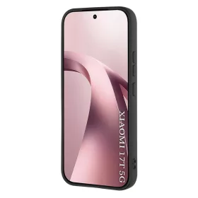  Xiaomi 17T Fekete Techsuit SoftFlex tok-5949419370159 2 kép
