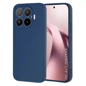  Xiaomi 17T Tengerészkék Techsuit SoftFlex tok-5949419370142 1 kép