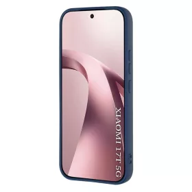  Xiaomi 17T Tengerészkék Techsuit SoftFlex tok-5949419370142 2 kép