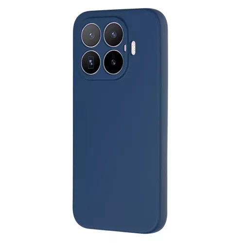  Xiaomi 17T Tengerészkék Techsuit SoftFlex tok-5949419370142 3 kép