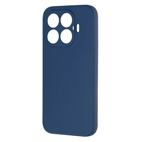  Xiaomi 17T Tengerészkék Techsuit SoftFlex tok-5949419370142 4 kép