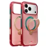 iPhone 17 Pro Wave of Passion Torras Ostand Q3 Air Series tok-6970592333807 1 kép