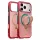 iPhone 17 Pro Wave of Passion Torras Ostand Q3 Air Series tok-6970592333807 1 kép
