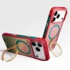 iPhone 17 Pro Wave of Passion Torras Ostand Q3 Air Series tok-6970592333807 4 kép