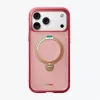 iPhone 17 Pro Wave of Passion Torras Ostand Q3 Air Series tok-6970592333807 5 kép