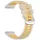  Samsung Galaxy Watch4 40mm Sárga Techsuit Óraszíj (W084)-5949419370098 1 kép