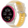  Samsung Galaxy Watch4 40mm Sárga Techsuit Óraszíj (W084)-5949419370098 2 kép