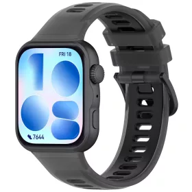  Huawei Watch Fit 3 / Fit 4 / Fit 4 Pro / Fit 5 / Fit 5 Pro Fekete Tec-5949419370012 1 kép