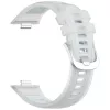  Huawei Watch Fit 3 / Fit 4 / Fit 4 Pro / Fit 5 / Fit 5 Pro Fehér Tec-5949419370005 2 kép