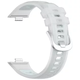  Huawei Watch Fit 3 / Fit 4 / Fit 4 Pro / Fit 5 / Fit 5 Pro Fehér Tec-5949419370005 2 kép