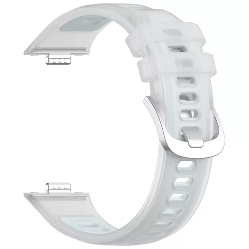  Huawei Watch Fit 3 / Fit 4 / Fit 4 Pro / Fit 5 / Fit 5 Pro Fehér Tec-5949419370005 2 kép