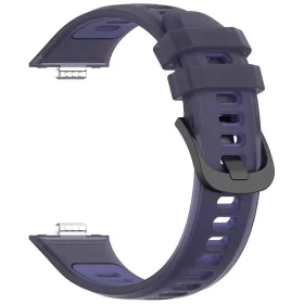  Huawei Watch Fit 3 / Fit 4 / Fit 4 Pro / Fit 5 / Fit 5 Pro Lila Techs-5949419369986 2 kép