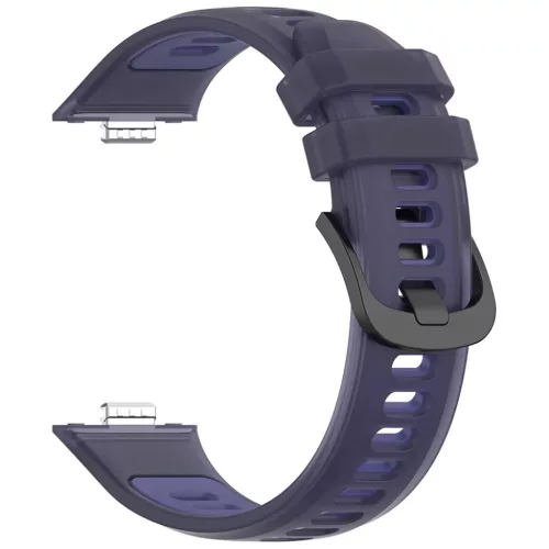  Huawei Watch Fit 3 / Fit 4 / Fit 4 Pro / Fit 5 / Fit 5 Pro Lila Techs-5949419369986 2 kép
