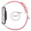  Huawei Watch Fit 3 / Fit 4 / Fit 4 Pro / Fit 5 / Fit 5 Pro Lila Techs-5949419369986 4 kép