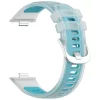  Huawei Watch Fit 3 / Fit 4 / Fit 4 Pro / Fit 5 / Fit 5 Pro Türkiz Te-5949419369979 2 kép