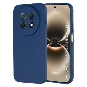  Huawei Nova 15 Max Sötétkék Techsuit SoftFlex tok-5949419370548 1 kép