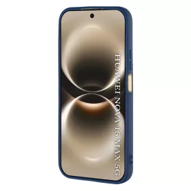  Huawei Nova 15 Max Sötétkék Techsuit SoftFlex tok-5949419370548 2 kép