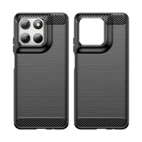 Motorola Moto G37 / G37 Power / G47 / G57 Power / G67 Power Fekete Tec-5949419370524 2 kép
